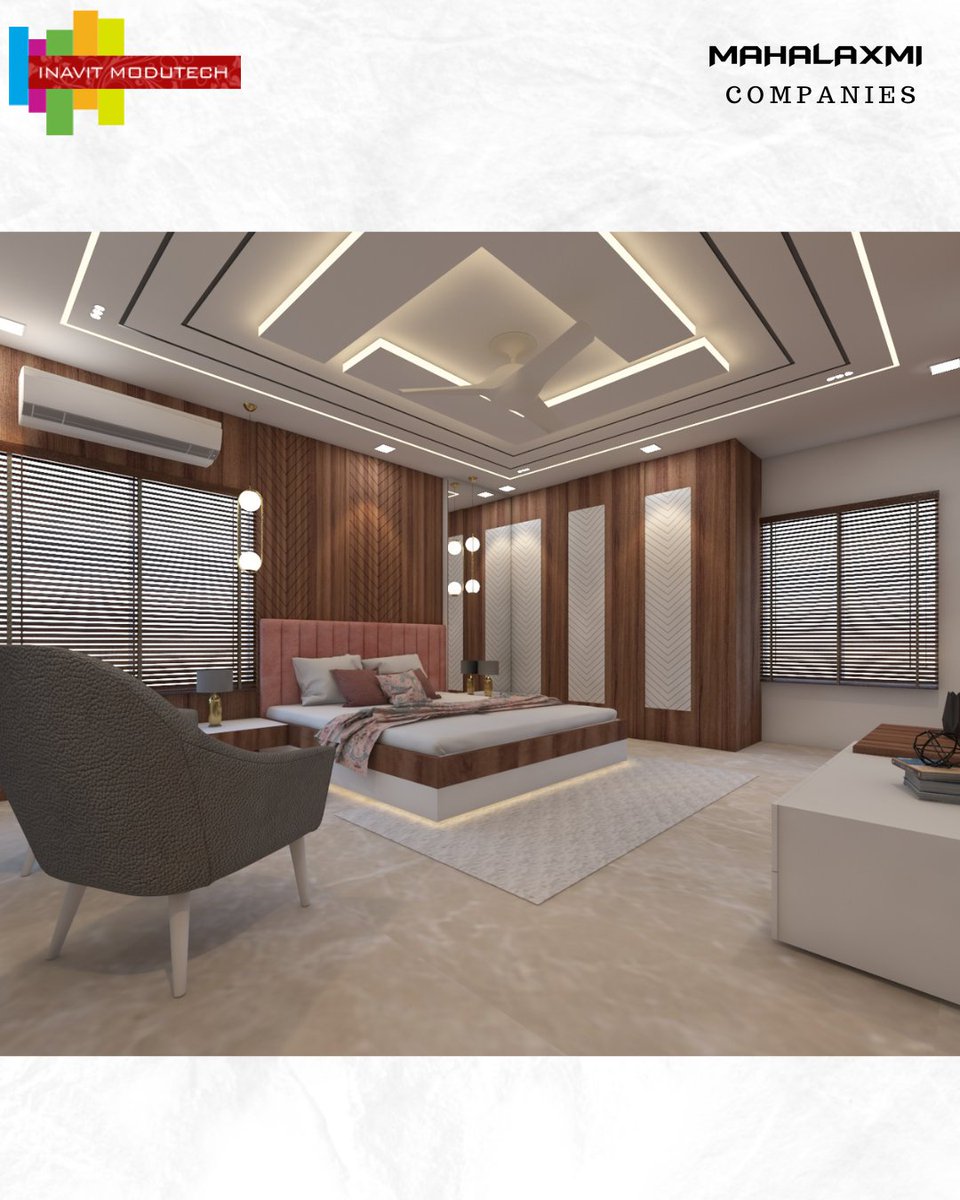 InavitModutech's tweet image. Home Interior design in Mumbai
Inavit Modutech Pvt Ltd, Mumbai
Venture Mahalaxmi companies

7039473315
#InavitModutech #AkhileshAgrwal #interiorsbyyogesh #homedecor #HomeInterior #homedesign #bedroomdecor #bedroomdesign #bedroomstyling #mumbaiinteriors #Mumbai #mumbailocal #thane