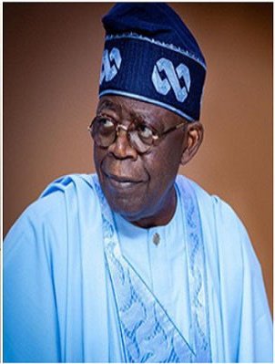 💥Babajide Kolade-otitoju  writes: 

On this Jagaban issue, every 4 years people come on social media to yell and castigate the man over his political decisions. There are over 18m people in Lagos, over 1000 Politicians yet they cannot unseat him. Is this his fault? Are you