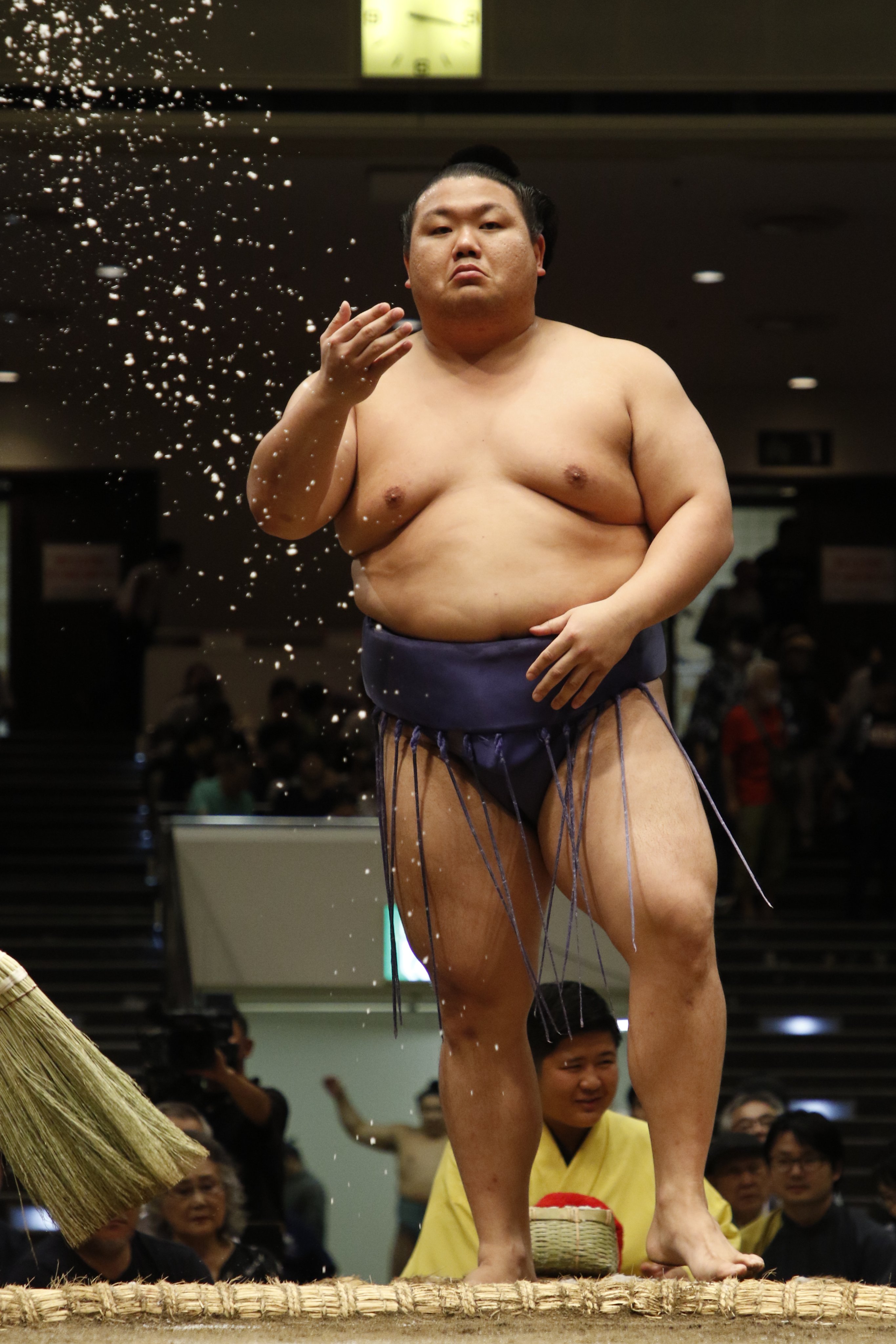 日本相撲協会公式 on X: 