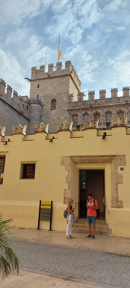 Viajar y Mucho Más tweet media