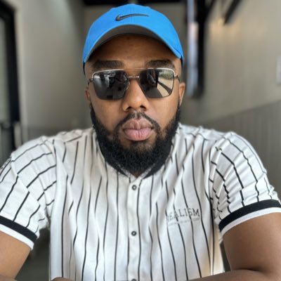 Dumisani Yombwe tweet media