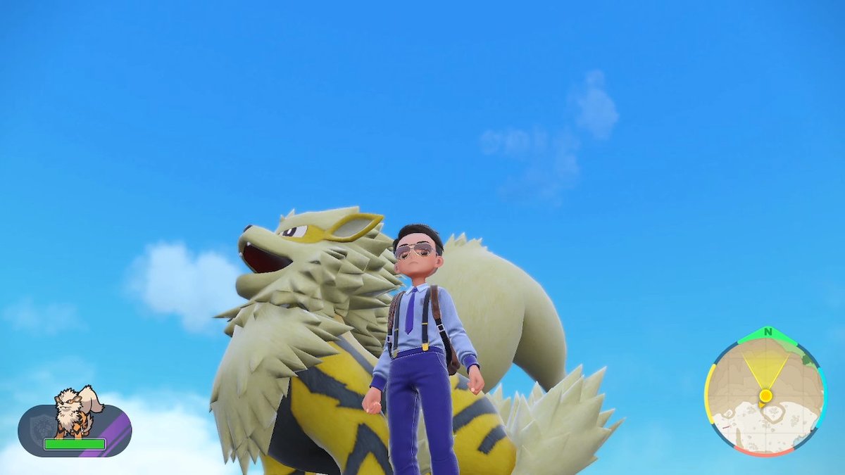 Mikes86377381's tweet photo. #PokemonScarletViolet #NintendoSwitch https://t.co/QisgJHVtn7