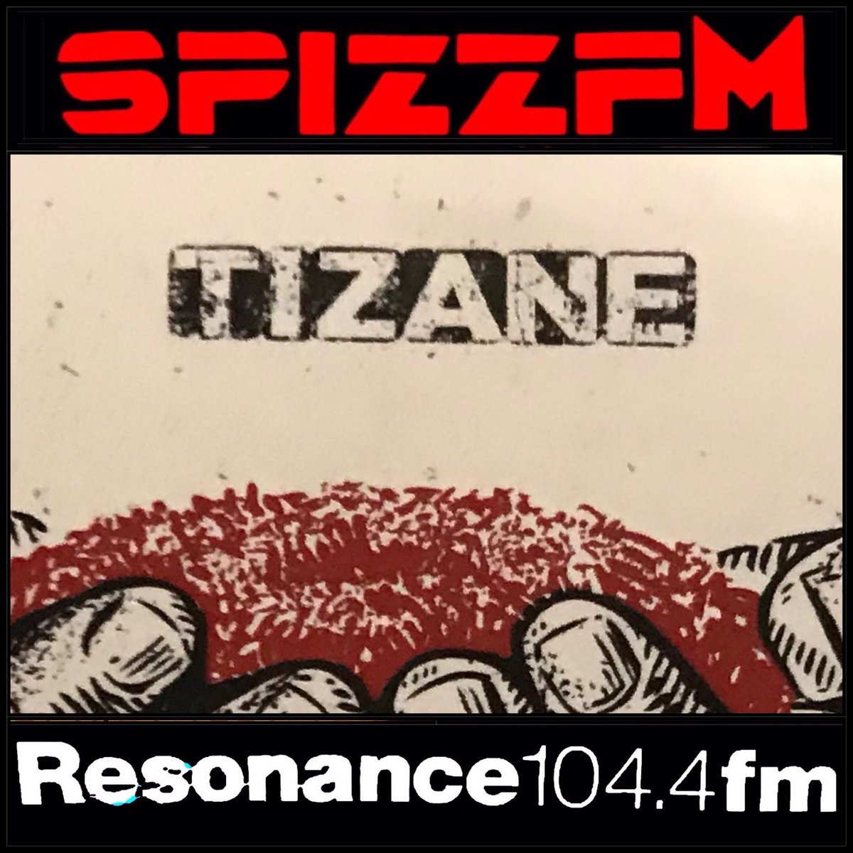 Spizz Energi 💙NHS tweet media