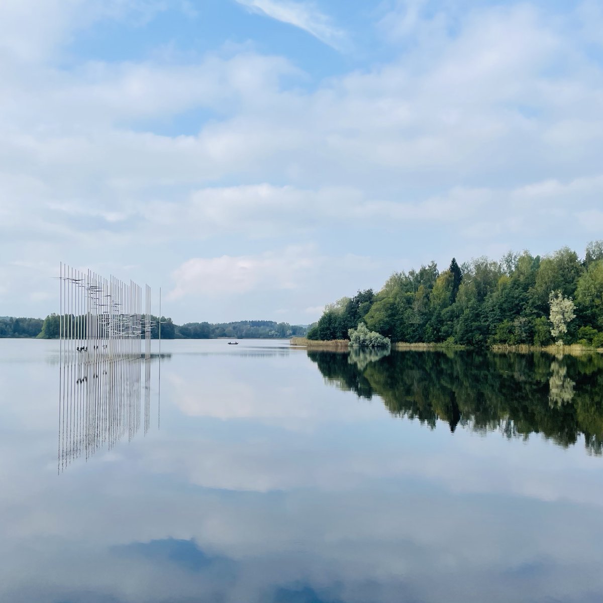 Final call for #Abstracts!
#ICS23 is a multi-disciplinary conference focused on challenges of #sustainability transitions in society, #environmentalchange, and sustainable use of #naturalresources. Please submit an Abstract by September 17, 2023: registration.contio.fi/uef/Registrati…