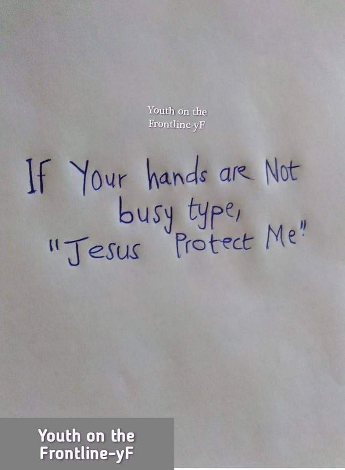 Sword⚔️&Torch🔦of God🤺🛡️📖🩺🏥 tweet media