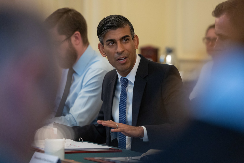 Dave Sumner Smith (@davesumnersmith) on Twitter photo Let me get this right:
<a href="/SuellaBraverman/">Suella Braverman MP</a> says ALL crimes WILL be investigated
While
<a href="/RishiSunak/">Rishi Sunak</a> says PPE fraud is NOT worth investigating.
How come? Let me get this right:
<a href="/SuellaBraverman/">Suella Braverman MP</a> says ALL crimes WILL be investigated
While
<a href="/RishiSunak/">Rishi Sunak</a> says PPE fraud is NOT worth investigating.
How come?