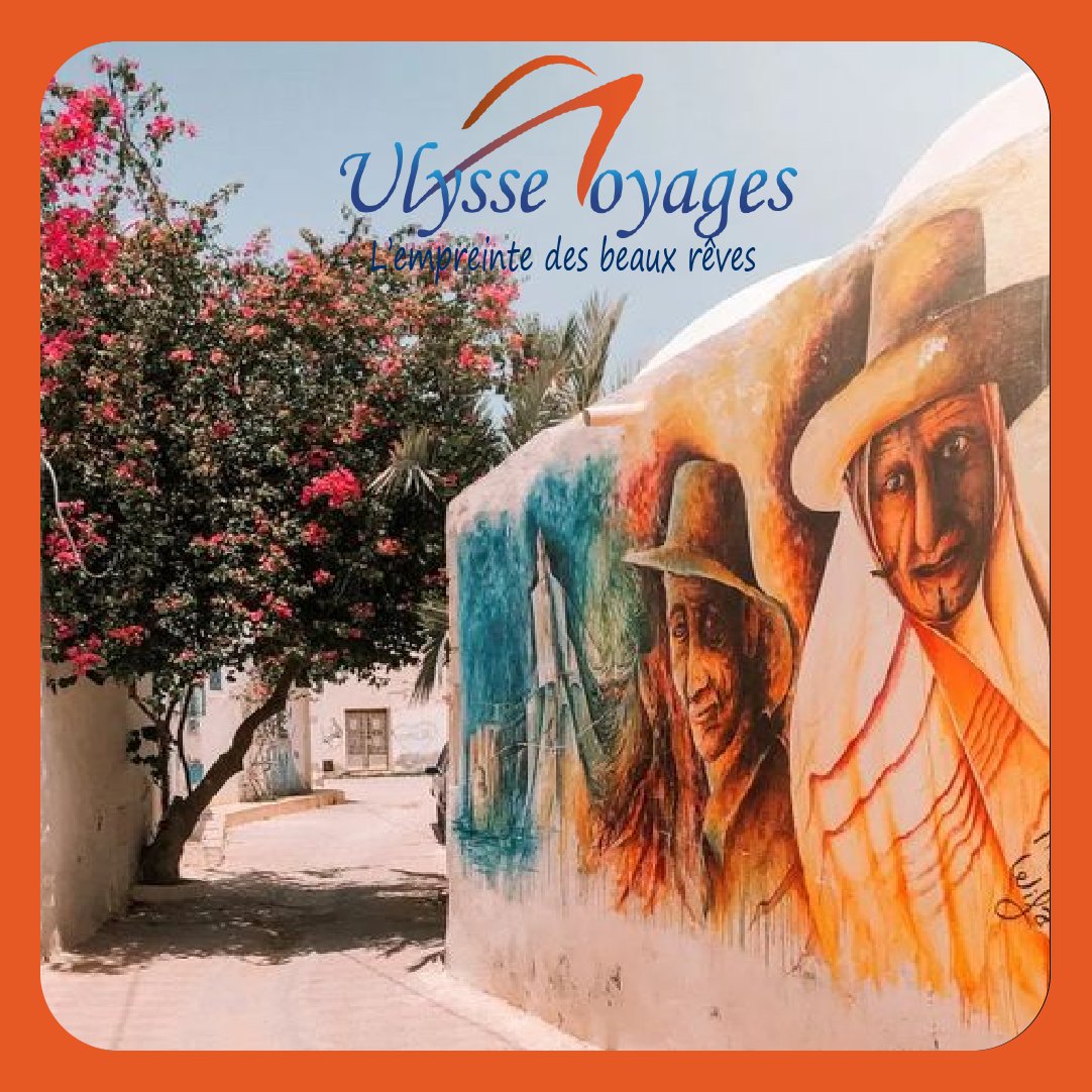 ulysse_tours's tweet photo. 📍𝓓𝓳𝓮𝓻𝓫𝓪 , 𝓣𝓾𝓷𝓲𝓼𝓲𝓮 🇹🇳
Tunisie #discovertunisia #travel #voyage #sidibousaid⛱
#sfax #tunis #world #hammamet #djerba #sousse⛱
🟧Suivez nous sur Instagram ☑️:
https://t.co/uIrdKbYHTa
🟧Suivez nous sur Facebook☑️:
https://t.co/EDkpfuLxlE https://t.co/ldRwHhUv02