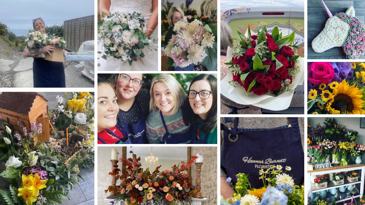 🌼British Retail Florist of the Year! 🐝

Let’s bring this award to #plymouth. 
If you haven’t voted yet, we would really be so grateful of your vote. It will take two minutes, to vote, and then confirm in your emails 🥰 Thank you! 😘 #plymouthbusiness 

zealous.co/britishflorist…