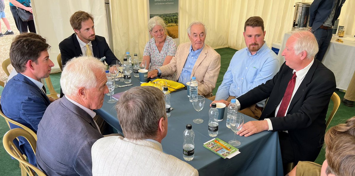 Mark Brown tweet media