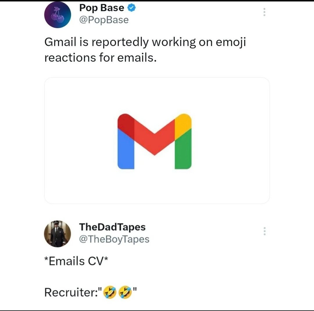 dunsincodes's tweet image. Will be a different level of rejection🤧