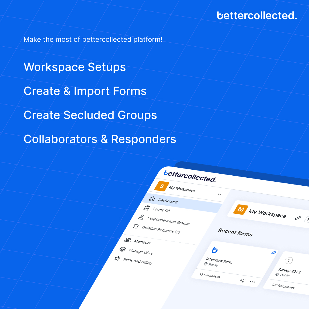 Better Collected. tweet media