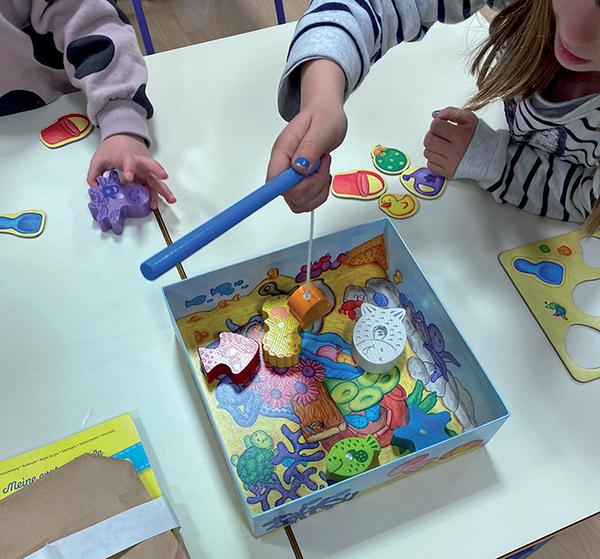 🤩Vuelve la Juegoteca: juegos de rol y de mesa los fines de semana a partir del día 23.

 📍En la Biblioteca Javier Lapeña.

⏰Sábados de 17:00 a 20:00 h
⏰Domingos de 11:00 a 14:00 y de 17:00 a 20:00 h

✅Acceso libre.