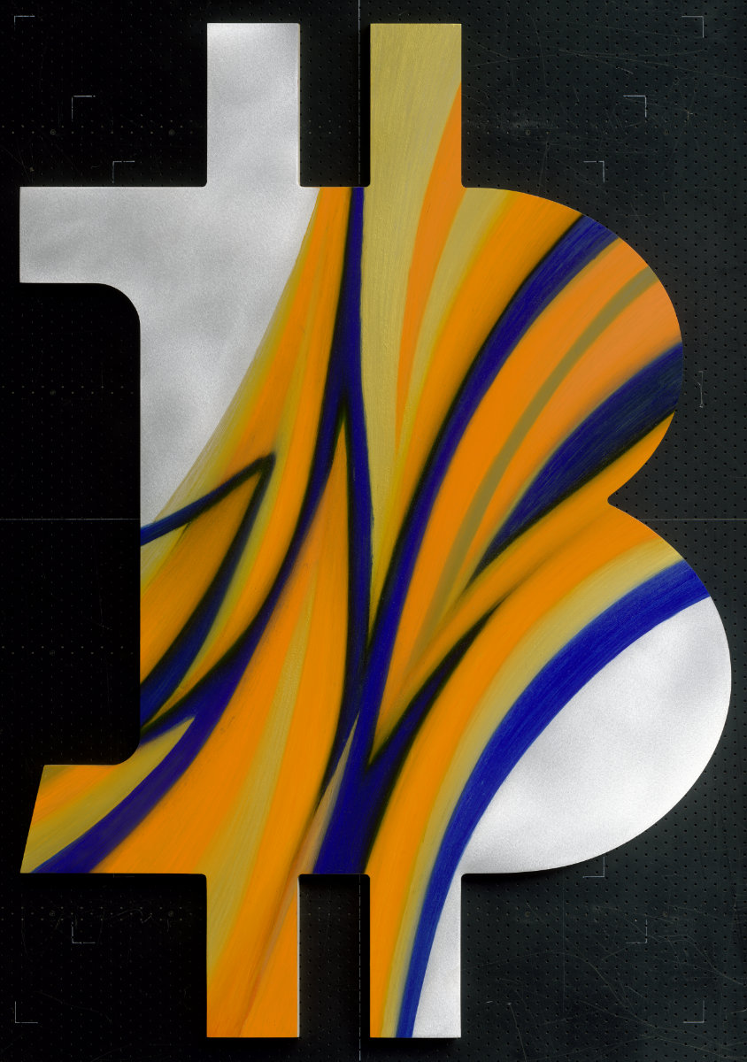 #Bitcoin is the WINNER of money !!