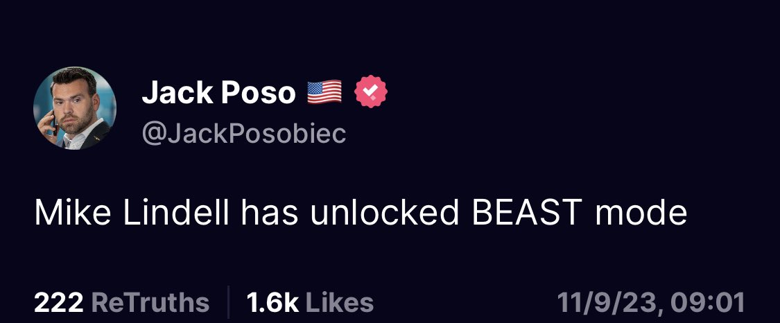 JodiePP1948's tweet image. Is Beast mode code for #LumpyPillows 😂