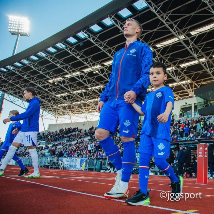 draumurinn sem varð að veruleika