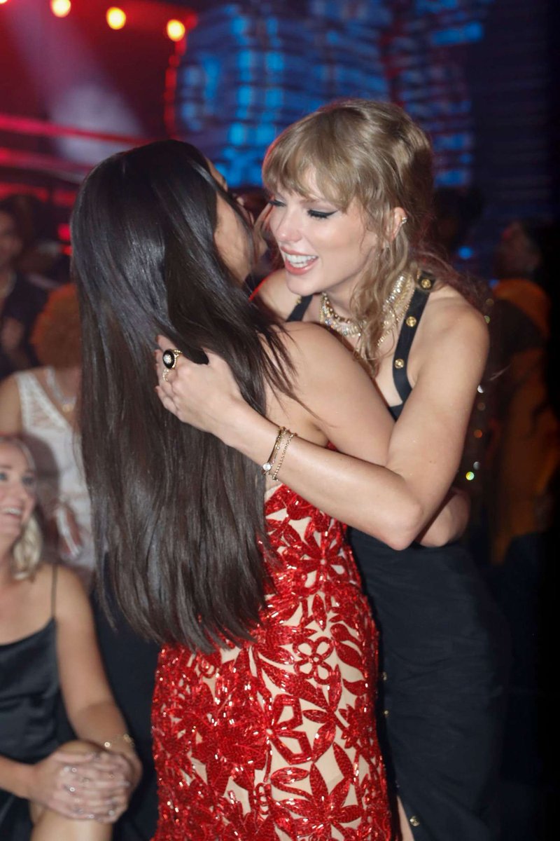 Selena Gomez at the 2023 MTV Video Music Awards