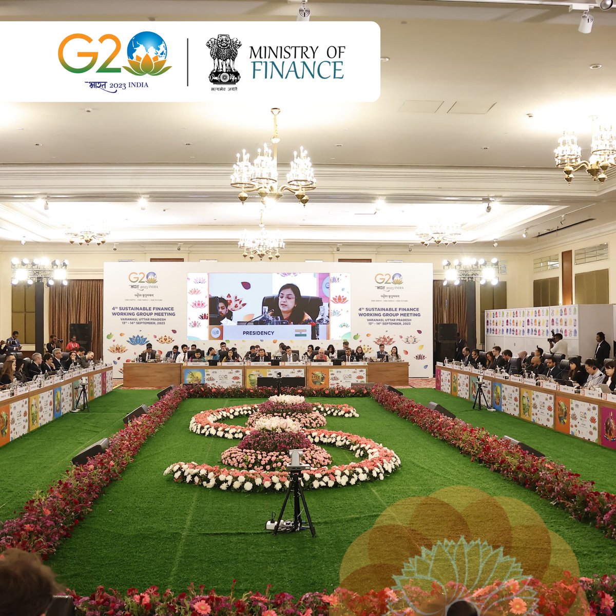 Ministry of Finance tweet media