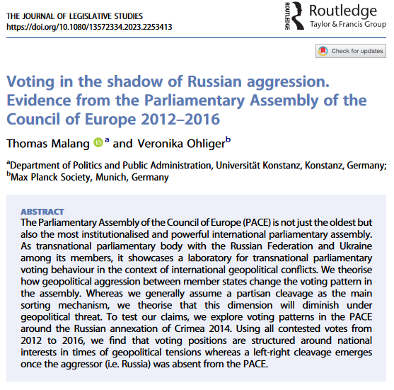 Thomas Malang tweet media