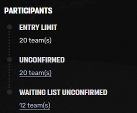 ApexAfrUpdates's tweet photo. 32 teams signed up for tonight's @AfricanGaming customs! Make sure you continue to sign up as there is always a high chance you could get in with loadshedding! 👏

Let's keep this up #ApexZAGrind 💙

🕐- 8:00pm
💸- R1000
🔗- https://t.co/CIUAp9peOh https://t.co/zxnGbrDiib