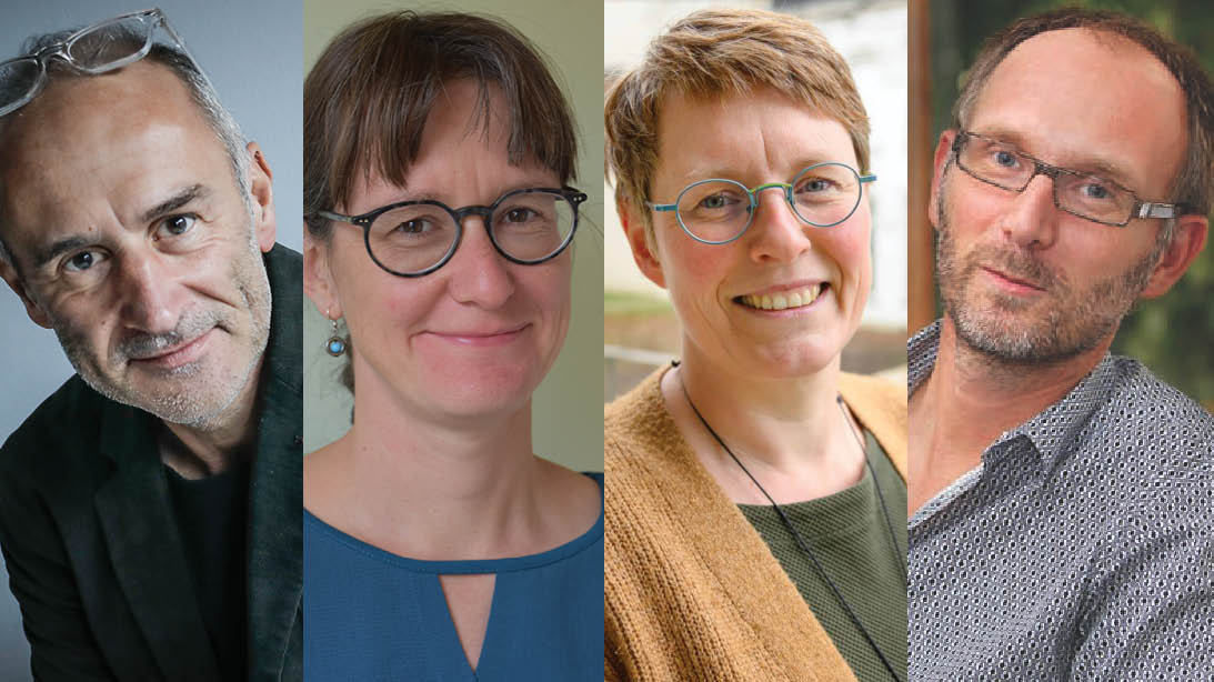 Véél #succes aan de nieuwe beleidsploeg van <a href="/PPW_KULeuven/">PPW_KULeuven</a>! 🏆 Benieuwd wat Dirk Hermans (decaan) en vicedecanen Eva Ceulemans (onderzoek), Ilse Noens (maatschappelijk engagement) en Walter Schaeken (onderwijs) hopen te verwezenlijken? ppw.kuleuven.be/nieuws-en-agen… <a href="/KU_Leuven/">KU Leuven</a>