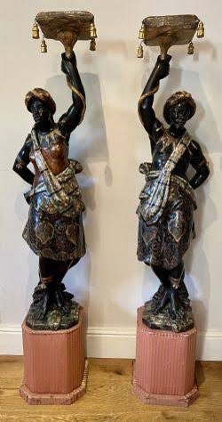 Joe__Bassey's tweet photo. THE GOLDEN AGE OF THE MOORS.

During the European Dark Ages, between the 7th and 14th century AD, the Moorish Empire in Spain became one of the world's finest civilizations. General Tarik and his Black Moorish army from North-west Africa conquered Spain after a week long battle with King Roderick. Starting in April of 711 AD, the conquest of the whole of the Iberian peninsula took 7 years afterward. The word tariff and the Rock of Gibraltar were named after Jabal Tarikh. They found that Europe, with the assistance of the Catholic Church, had returned almost to complete barbarism and blood letting. The population was 90% illiterate and had lost all of the civilizing principles that were passed on by the ancient Greeks and Romans.

The Moors reintroduced mathematics, medicine, agriculture, and the physical sciences. The clumsy Roman numerals were replaced by hindu-arabic figures including the zero and the decimal point. As Dr. Van Sertima says, "You can't do higher mathematics with Roman numerals."  The Moors introduced agriculture to Europe including cotton, rice, sugar cane, dates, ginger, lemons, and strawberries. They also taught Europe how to store grain for up to 100 years and built underground grain silos.  They established a world famous silk industry in Spain. 

The Moorish achievement in hydraulic engineering was outstanding. They constructed an aqueduct, that conveyed water from the mountains to the city through lead pipes, from the mountains to the city.  They taught Europe how to mine for minerals on a large scale, including copper, gold, silver, tin, lead, and aluminum. Spain soon became the world center for high quality sword blades and shields. Only Byzantine rivaled Moorish Spain in beauty. Spain was eventually manufacturing up to 12,000 blades and shields per year.  Spanish craft and woolen became world famous. 

The Moorish craftsman also produced world class glass, pottery, vases, mosaics, and jewelry.

The Moors introduced to Europe, paved, lighted streets with raised sidewalks for pedestrians. Education was made compulsory, before then, during Greek and Kemet era, education was only for a specified few. The university of Salamanca was built and taught in by African scholars, Arabs and a few habiru(Hebrew speaking groups). Soap was reintroduced into Europe by the Moors; Europe had stopped bathing long after the fall of Rome in the 5th century CE. This had resulted in several plagues that almost decimated the population of Europe, among other factors like constant bloodletting in the name of religion.

#Africa
