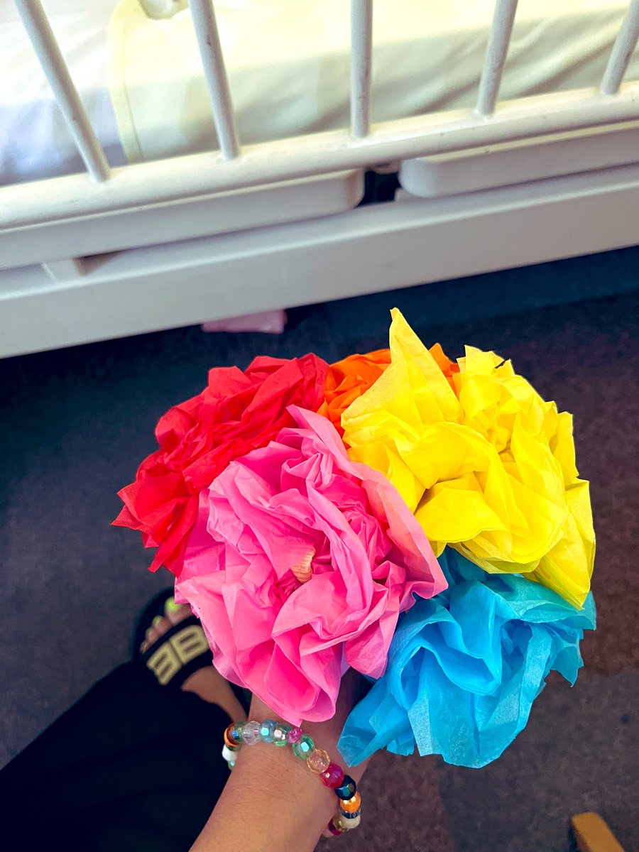 今日誕生日て朝起きて言われるまで完全に忘れてたわ| ‹:)~❁
また1つレベルアップしましたー🤩
健康に穏やかな1年になりますようにー𓃟ﻌﻌﻌ❤︎