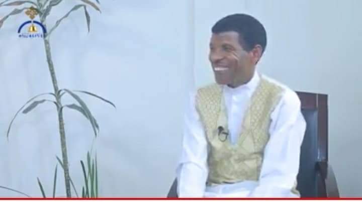 MuleFeTg's tweet photo. "ኦርቶዶክስ ተዋህዶ ሀገር ናት እሷን ማጥፋት ኢትዮጵያን ማጥፋት ነው።
"በአትላንታና በሲድኒ ኦሎምፒክ ያገኘሁትን ሜዳልያ  #ለእንጦጦ_ኪዳነምህረት ነው የሰጠሁት። ለኪዳነምህረት ነግሬያት ነው ያሸነፍኩት።"

1/2 https://t.co/qpP7OBW74r