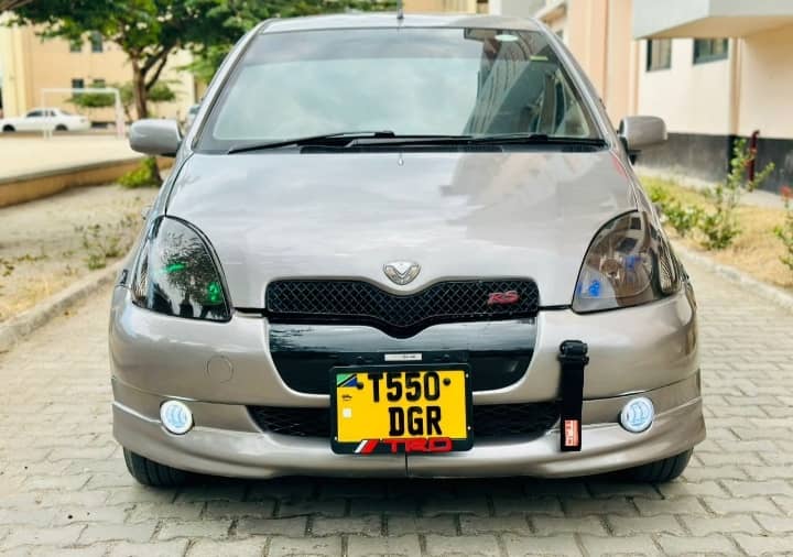 magari_kitonga's tweet photo. *TOYOTA VITZ RS*
*Engine size 1290 cc
*Full AC
*Car sound
*Gearbox safi
*price 7.5m
#UKITAKA MAGARI MAZURI BEI KITONGA TUFOLLOW @magari_kitonga
#SINATAMAA
#MAGARIKITONGA
#KILAMTUAMILIKIGARI https://t.co/SefbG7SEVu
