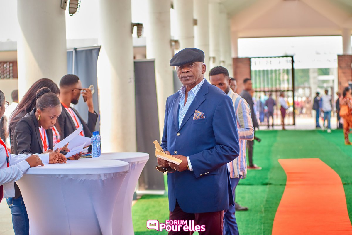 Forum Pour Elles tweet media