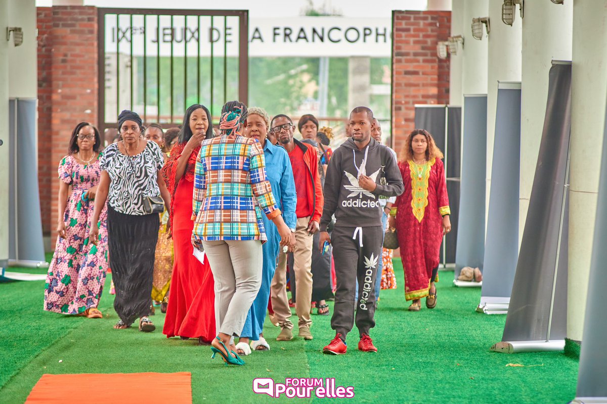 Forum Pour Elles tweet media