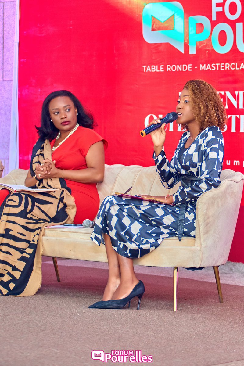 Forum Pour Elles tweet media