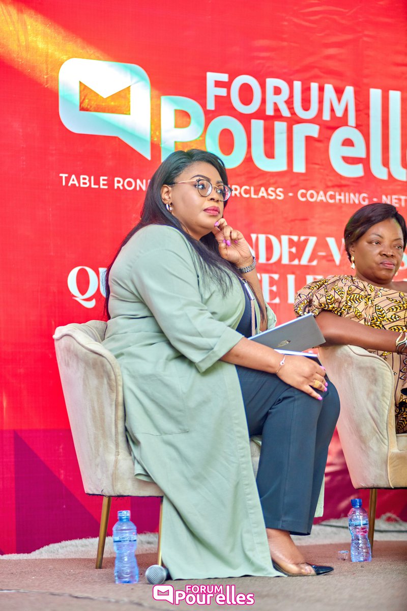 Forum Pour Elles tweet media