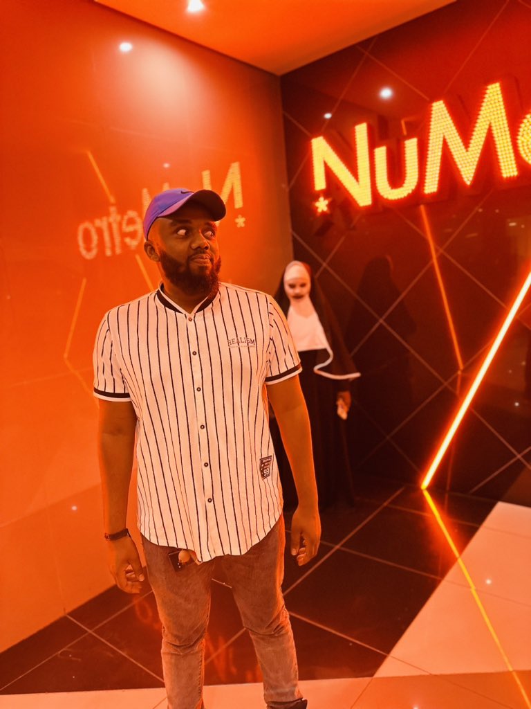 Dumisani Yombwe tweet media