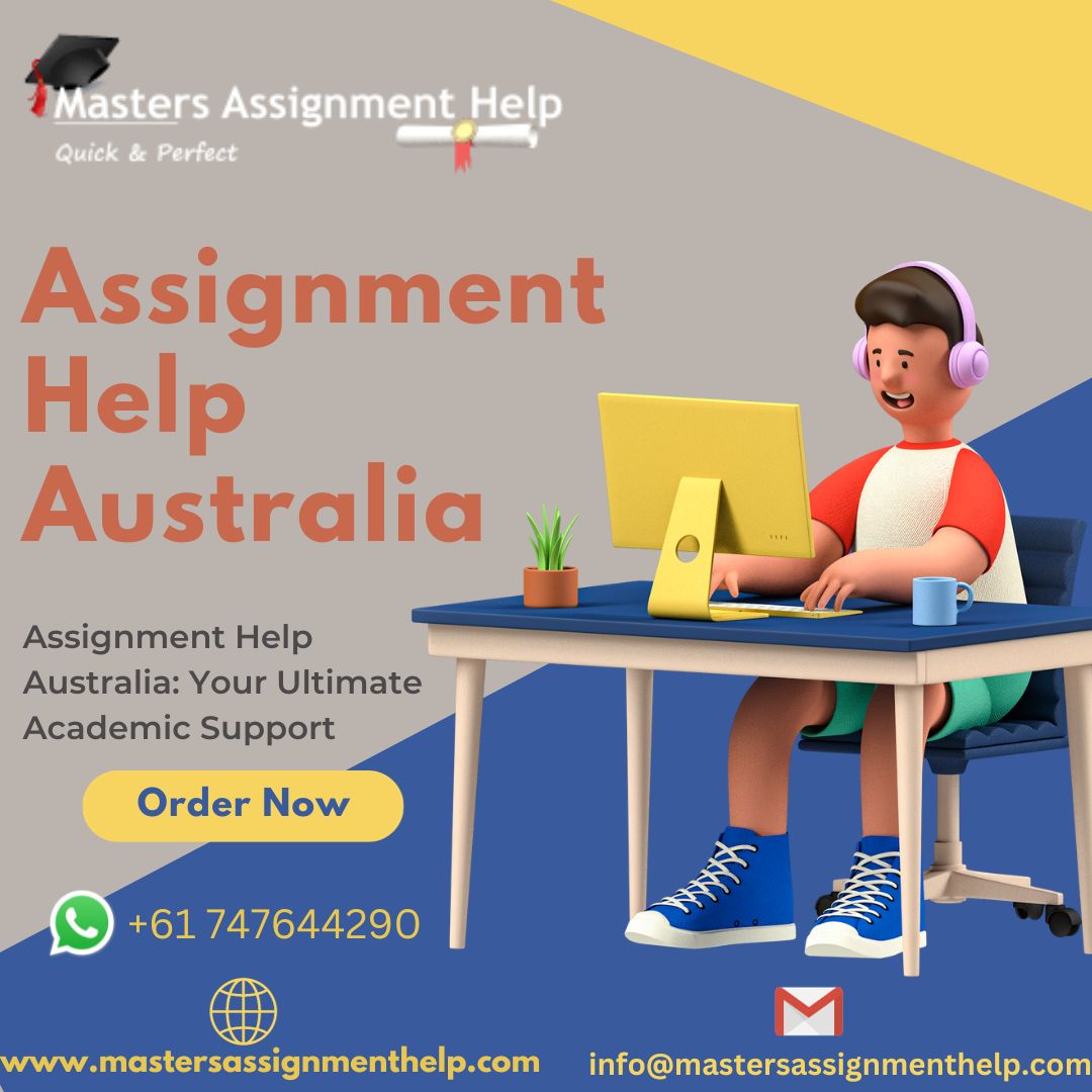 masters_help's tweet image. Assignment Help Australia: Your Ultimate Academic Support #assignmenthelpaustralia, #assignmenthelperaustralia, #helpwithassignmentaustralia, #AssignmentHelp, #Assignments, #assignmentassistanceaustalia