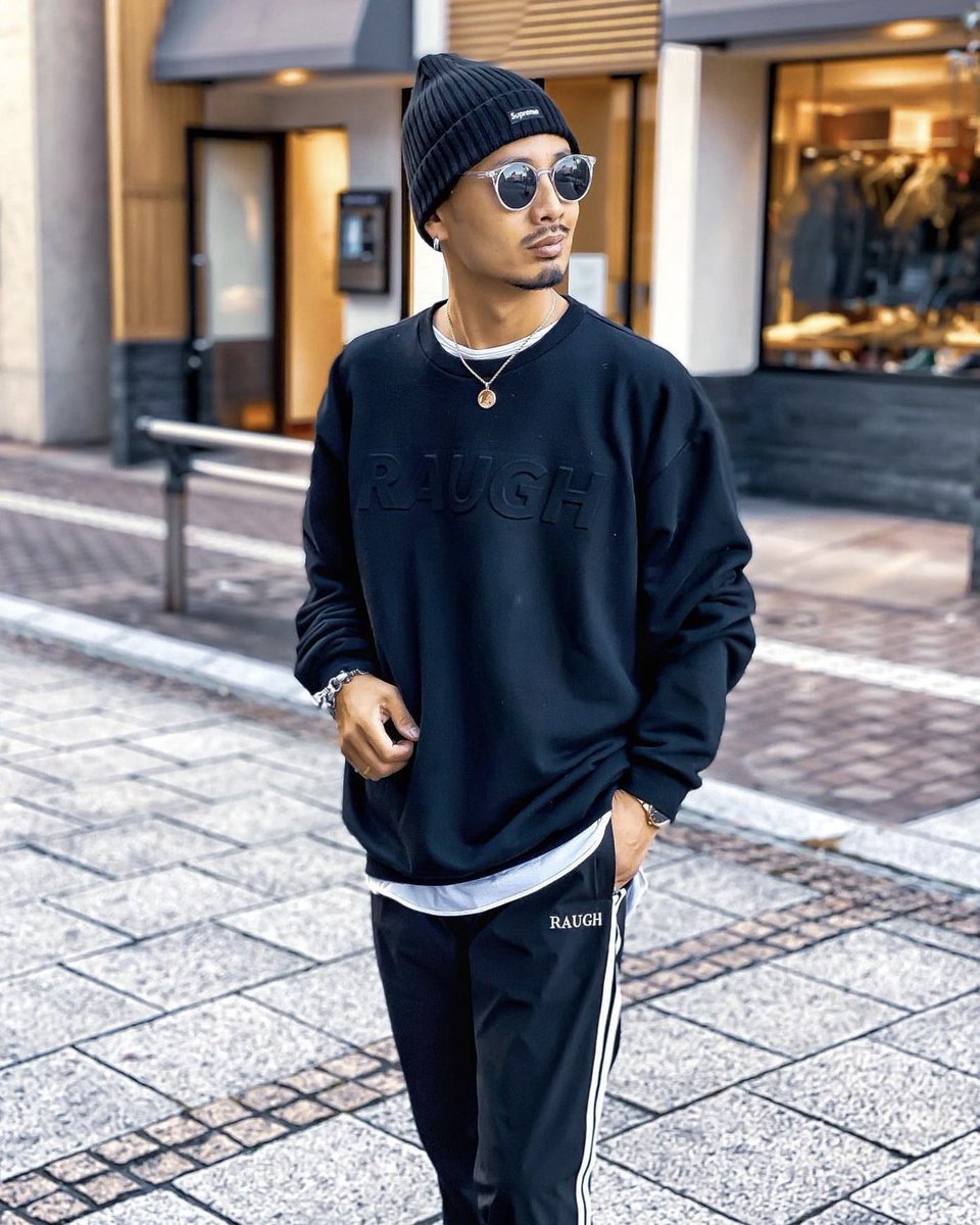 flex_japan's tweet photo. 【4colors】classic round clear frame sunglasses

て大人気のラウンドタイプとボストンタイプの中間のようなフレームがクリアデザインになっている事で爽やかな印象を与えてくれます✨

シェイプもクセがなく、どんな顔の形にも綺麗にハマってくれる万能アイテムです！ https://t.co/E7yjOTApVj