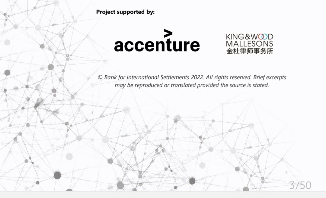 tranaiht's tweet photo. Project #projectmBridge #projectAber #bis #wcdbc  supported by #Accenture 
Included #china #hongkong #thailand #UAE 
There no wCDBC without #interoperability 
#QNT https://t.co/HXcT8nKZyh