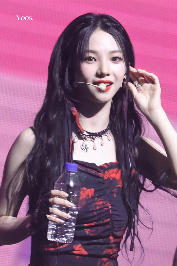 230616 

#KARINA #카리나 #カリナ
#aespa #에스파 #エスパ #劉知珉