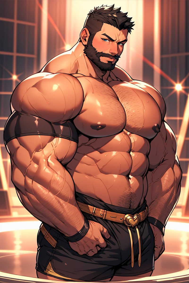 BaraDaddyXXX's tweet photo. big chest
#daddy #gay #bara https://t.co/IUxsUBJzKi