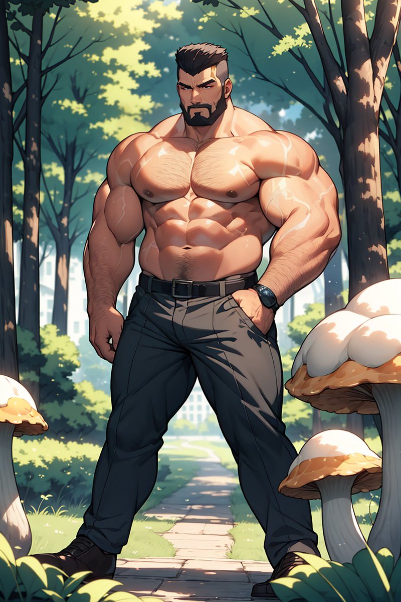 BaraDaddyXXX's tweet photo. training morning
#daddy #gay #bara https://t.co/2T7ZlnoDC9