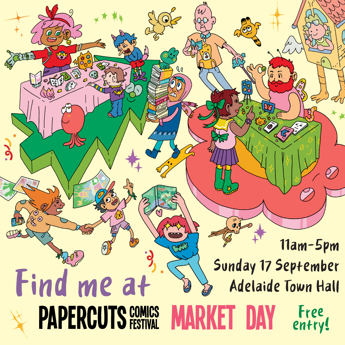 Amplified Press tweet media