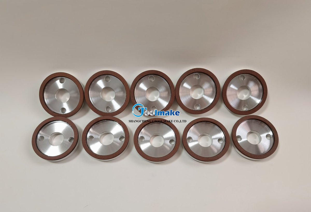 Albee24577519's tweet image. Corrugated Board-Grinding Stones for BHS
Diamond Grinding Wheel for Corrugated Board Industry
Carbide Razor Slitters Sharpening Stones
#DiamondGrindingWheel
ctoolmake.com
albeekang@ctoolmake.com
mob/wechat/whatsapp:+86 15389095705