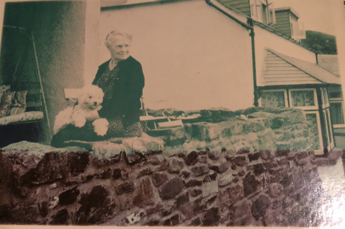 sidereal42's tweet photo. Different Sunnybrae-same vintage-at Collieston ABD pix 1 my GrannyMarian on Sunnybrae beachfront porch; 2. Row cottages view down fr Newtown, Sunnybrae l.; 3. moi &2 sis view along pier E; 4. 1981 same porch my son & his cuz Clair #timecapsuleTuesday ๐ฉท ๐๐๐๐๐๐น๐โโ๏ธ๐ด๏ฟฝ๏ฟฝ๏ฟฝ๓ ข๓ ณ๓ ฃ๓ ด๓ ฟ๐๐๐๐ https://t.co/Zh0h18T6RP