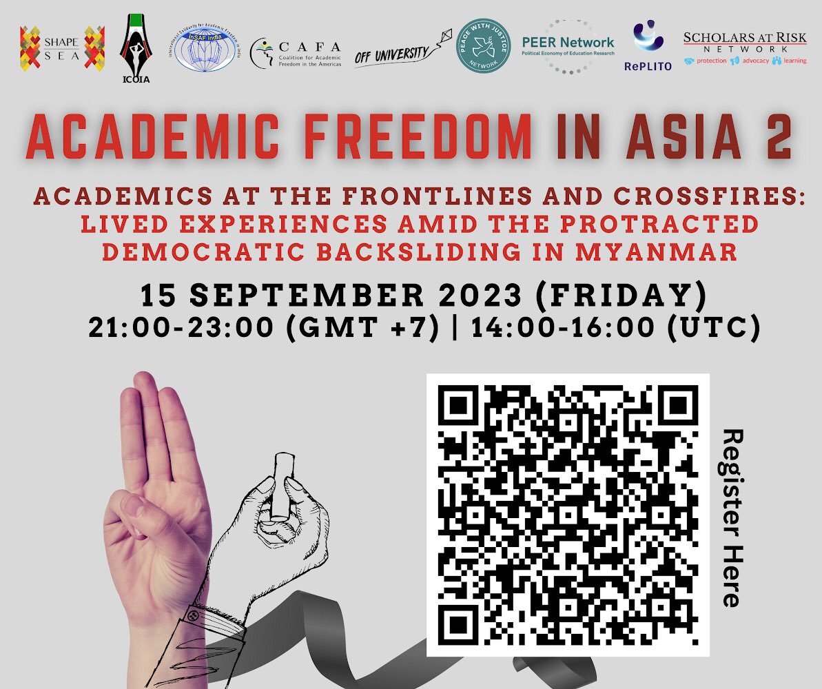 Shape-SEA tweet media