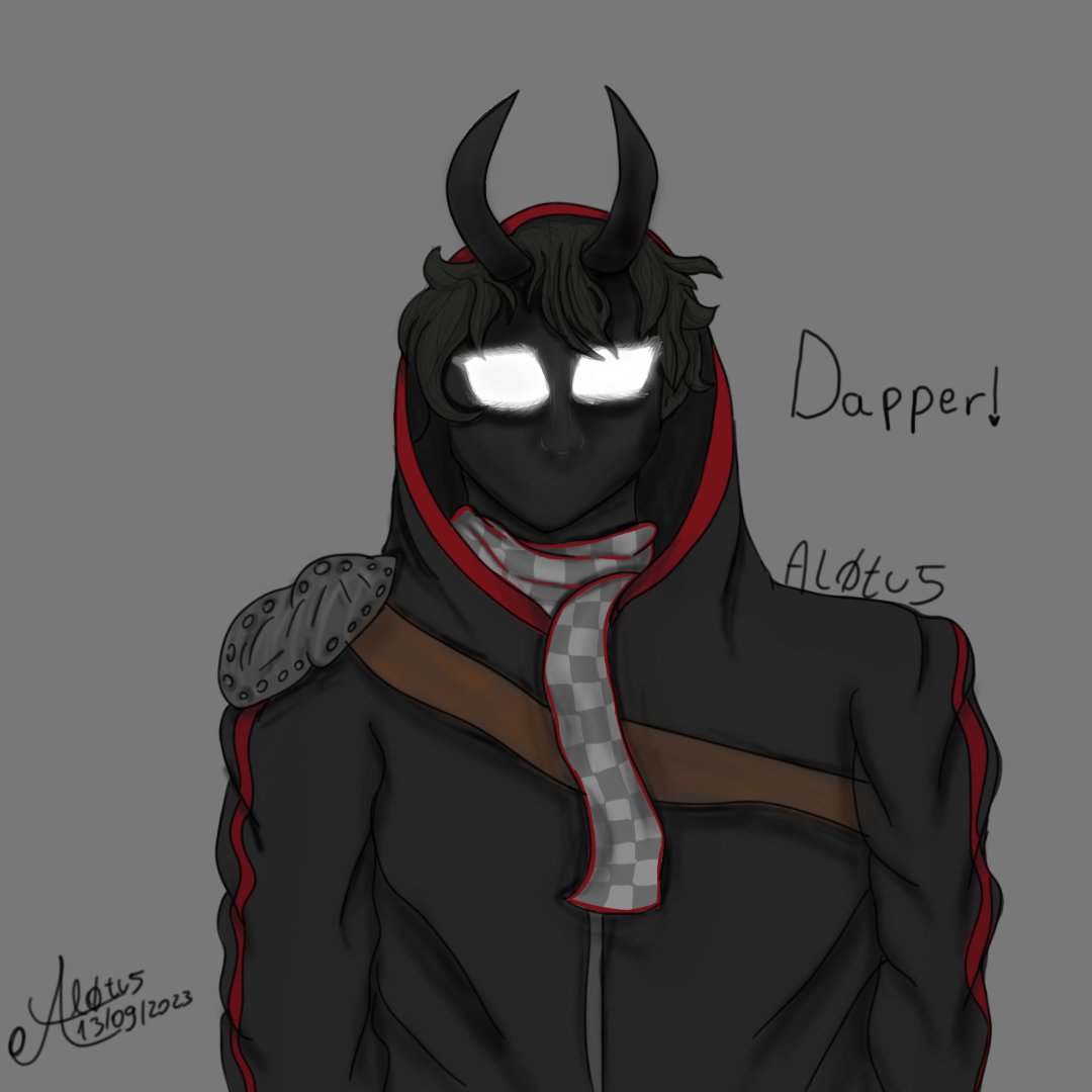 Al0Tu5's tweet photo. Badboyhalo and Sadboyhalo 
Hi Barbies 👋 
Hi everyone 👋 
I made this because I was sad of bad sadness.
#qsmp #qsmpfanarts #badboyhalo #badboyhalofanart #desenho #drawing https://t.co/wFGth98YLb
