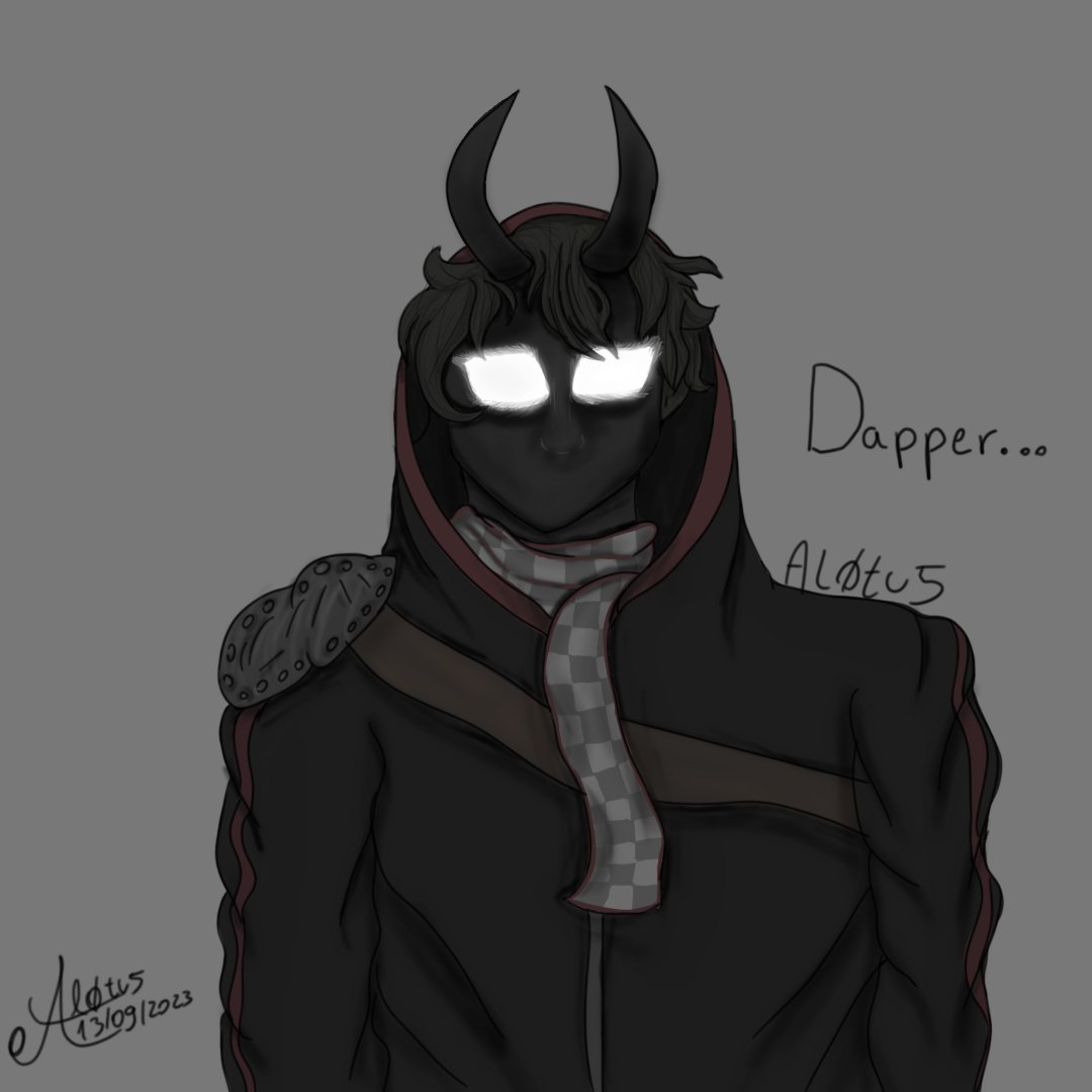 Al0Tu5's tweet photo. Badboyhalo and Sadboyhalo 
Hi Barbies 👋 
Hi everyone 👋 
I made this because I was sad of bad sadness.
#qsmp #qsmpfanarts #badboyhalo #badboyhalofanart #desenho #drawing https://t.co/wFGth98YLb