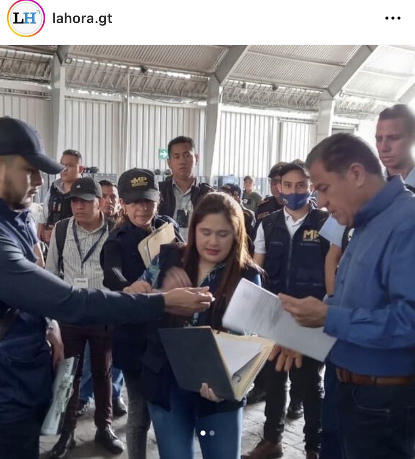 JSandoval1982's tweet photo. Leonor Morales Lazo y Marisol Jordan, junto con Consuelo Porras, Rafael Curruchiche y Cinthia Monterroso, asesinas de la democracia. https://t.co/SqCwzeKSme