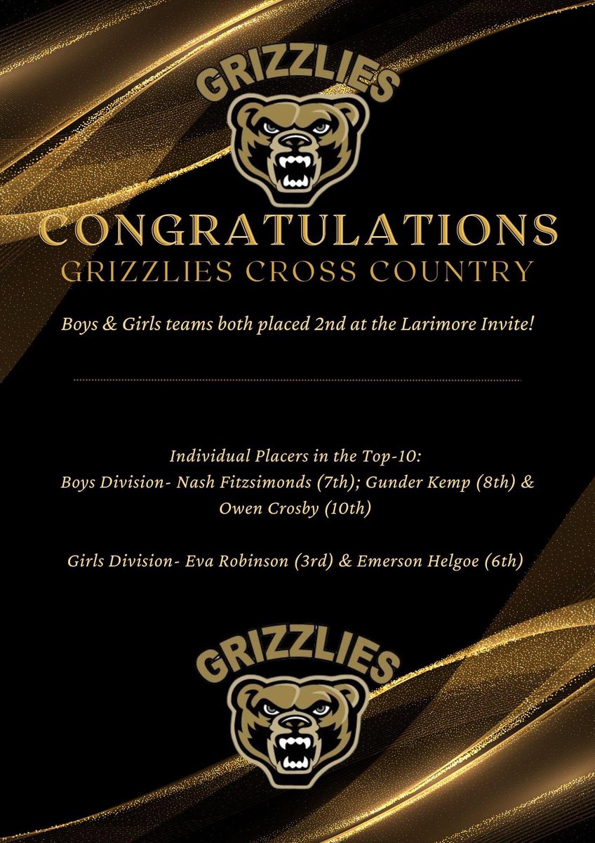 Cavalier Tornadoes Activities (@tornadoesad) on Twitter photo 