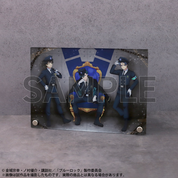 ブルーロック展【公式】 on X: