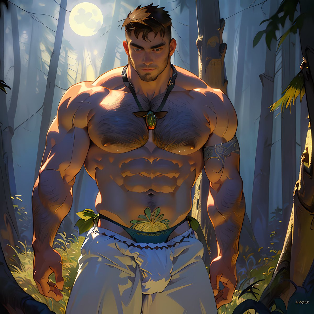 HunksofHeaven's tweet photo. meditation
#gay #bara https://t.co/9KmxtOz3Ac