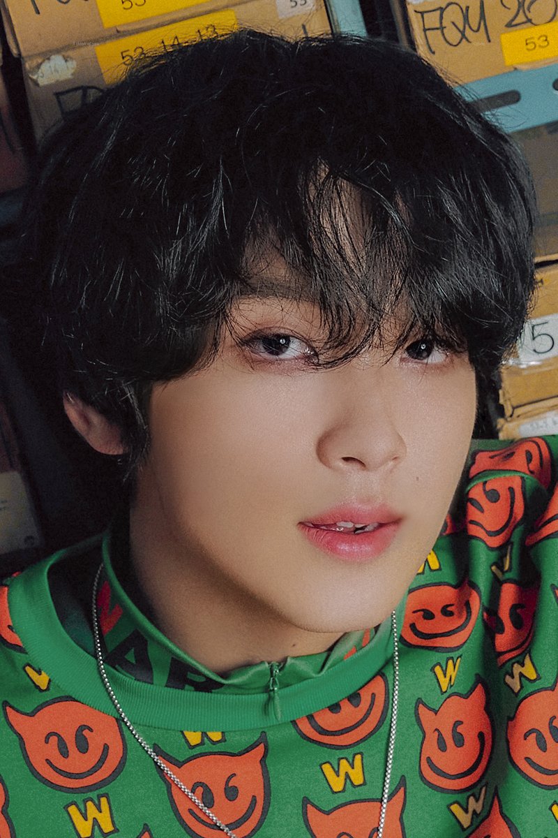 #해찬 
상처..치료해줄게